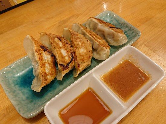 Kyo Gyoza Shin Shin